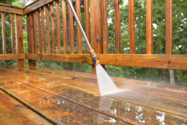 Reliable Greenville, SC Pressure Washing Services Solutions