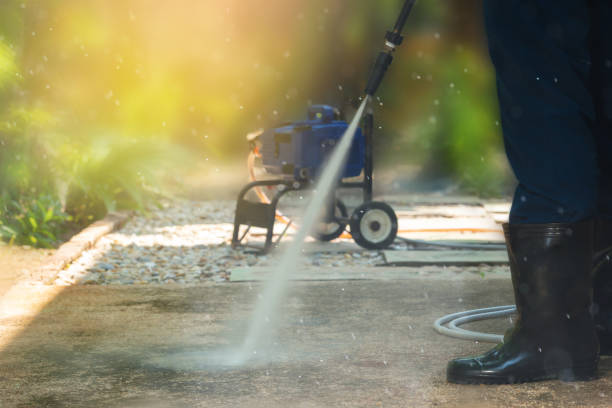 Pre-Holiday Cleaning in Greenville, SC